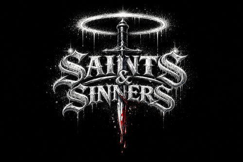 SAINTS&SINNERS
